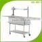 EB-W06 mini charcoal BBQ grills/charcoal bbq grills for skewers/indoor charcoal bbq grill