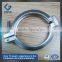 precision sheet metal clamps for fixture