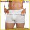 Sexy tight men brief 100% cotton soft comfortable boxer man underpants
