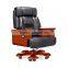 2015 Arrival leather executive swivel office chair 150kg