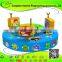 The latest hot product pinball game machine