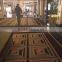 commercial axminster wall to wall casino carpet