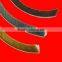 9*5mm Wool Pile Weather Strip for Seal Door Window