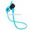 Jabees Sports wireless bluetooth headset necklace