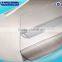 Supermarket Plastic Flush Sign Holder for promotion