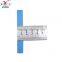 Blue colour Polypropylene strapping band 434