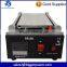 Mobile phone repair lcd vacuum separator machine