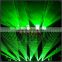 5W green animation stage dj 5w laser show single green dj laser lights