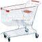 High Quality bags Shopping trolley cart