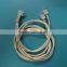 analog hearing aid wires cord