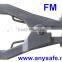 Bonding and Grounding Assembly for drums