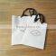 Luxury Design Cheap Folding Printed Custom Made Paper Shopping Bag