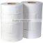 1-Ply Jumbo Jr. Bathroom Tissue, 2000' Length x 3.5" Width (Case of 8 Rolls)