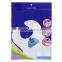 Disposable,Anti-Bacterial Eco-Friendly Feature and Infants & Toddlers Age Group Teething Bib
