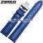 Durable men women cowhide leather strap watch 12mm 14mm 16mm18 20mm watch strap leather