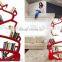 morden unusual tree shaped bookshelf