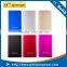 Smart Mobile charger Basic 4000mAh Portable Charger External Battery Pack Backup Power Bank