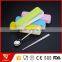 Protable Colorful Plastic Box 2 Pcs Japanese Dinnerware