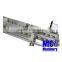 MIC-R60 summer hot sale sunscreen cream tube filling sealing machine
