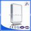 Customized Aluminum Extrusion Snap Frame from China Top 10 Manufacturer