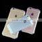 New shockproof Ultra Thin Light Clear Soft Gel TPU Silicone Case Cover For iPhone 6 6S pLUS