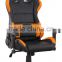 Comfortable Modern High back racing chair/gaming chair made in Anji China EN1335-1-2-3 certified EN12520 certified                        
                                                Quality Choice