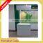 Promotional items china competitive advantage promotion counter,promotion table