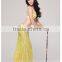 2pcs new belly costume sexy arab belly dance wear