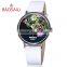 OEM manufacturer Custom Watch Fashion Women Lady Wrist Watch Reloj de moda