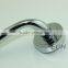 China supplier OEM zinc alloy wardrobe door handle