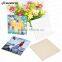 sunmeta factory supply high quality sublimation ceramic tile transfer printing