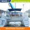 New product solar wind hybrid system windmills mini wind turbine