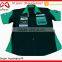 Fashion Motorcycle applique shirts for men