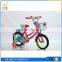14 and 16 inch Factory price children bicycle