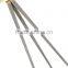 Modern Black /white Standing Floor Lamps /Unique Floor Light/decorative Tripod Floor Lamp