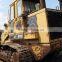 Used CAT 973 LOADER Japan Original