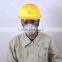 CE FFP2 disposable non-woven dust mask with activated carbon dust mask