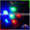 IP68 RGB 6W Inground Pool Lighting