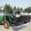 4 in 1 bucket front loader for John Deere 4320 Tractor