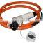 sae j1772 ev charger type 1 plug CE UL OEM 16A 32A 70A