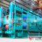 cement roller press machine used for pre-grinding system of cement plant for sale
