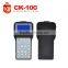 2016 New Arrival Auto Key Programmer Tool CK100 with Multi-language Auto Key Programmer CK-100 V99.99 Latest Generation CK 100