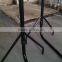 Wrought Iron Clothes Rack Shop Fittings Clothes store Rack