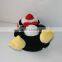 cheap plush penguin toys/baby penguin soft toy/cute penguin plush toy
