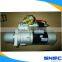 for Yuchai Engine Parts D30-3708010A Starter "SNSC" Beyond Your for Weichai , Shangchai ,xichai , Deutz , DCEC Engine Parts