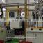 LED bulb -injection molding machine