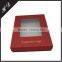 Paper Material Luxury Clothing Packaging Box