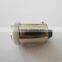BA9S 4 SMD 3528 white automobile bulbs Auto Lighting System LED light lamp