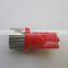 T10 1 SMD 7080 SMD5050 SMD3020 SMD3528 automobile bulbs Auto Lighting System LED light LED lamp