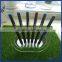China First Hand Factory Customized 2 Tiers Clear Desktop Cheap Pen Box & Acrylic Pen Holder / Pen Box